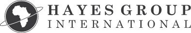 WHAT WE DO Hayes Group